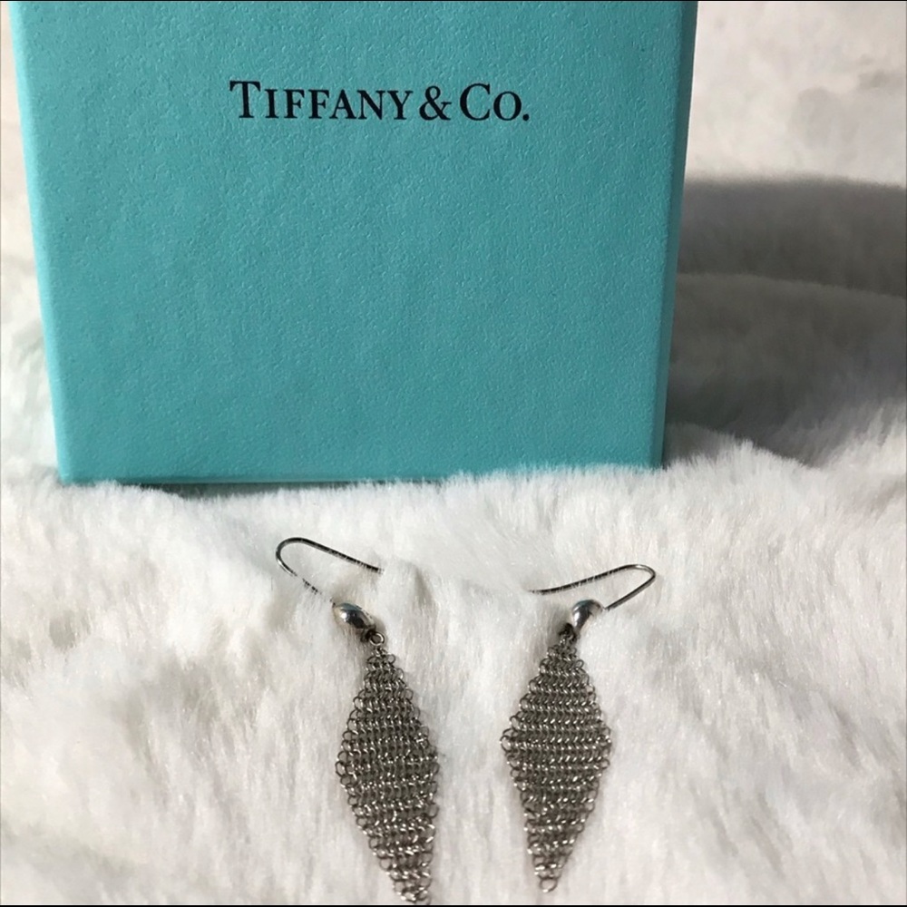 Tiffany & Co. Earrings